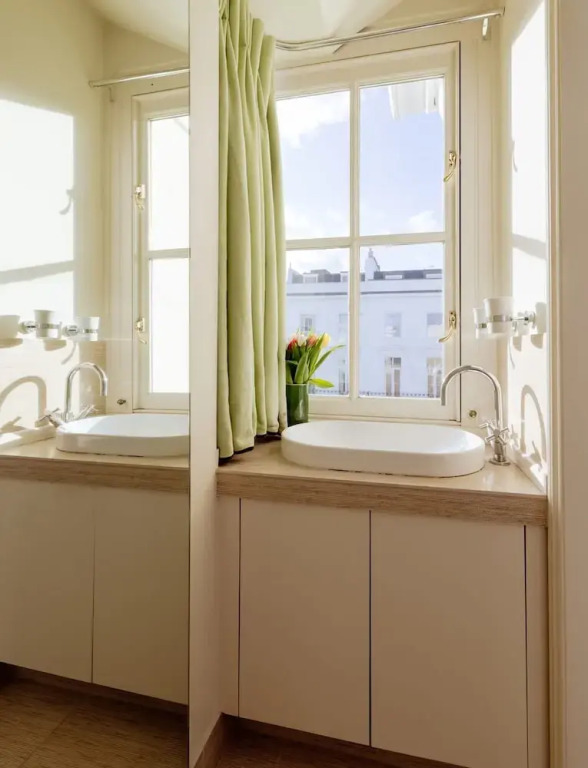 Notting Hill Family Home 4 5 Bed