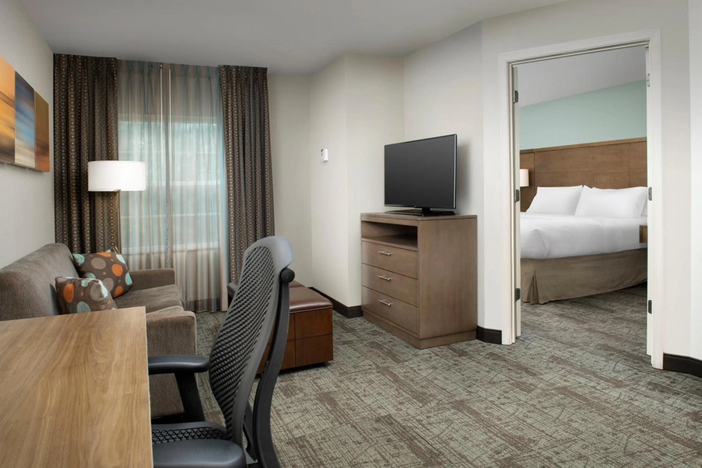 Staybridge Suites Greenville I-85 Woodruff Road by IHG