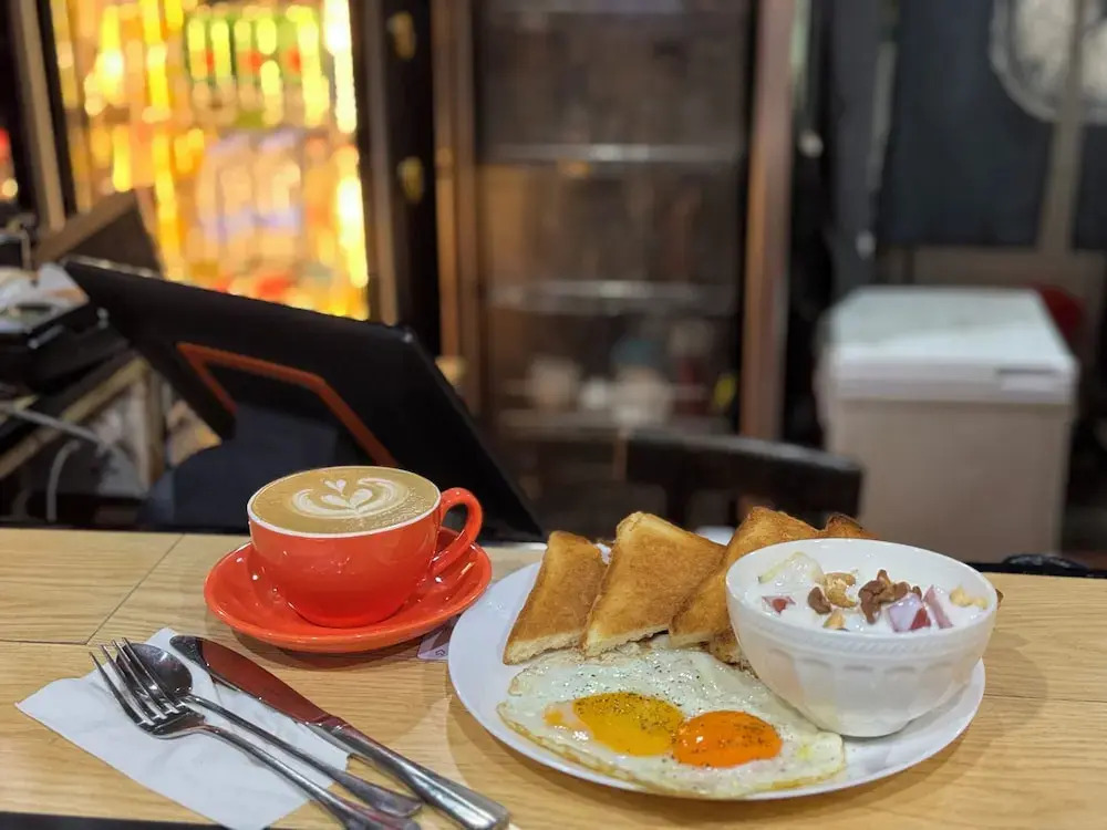 Xi'an YOLO Guest House