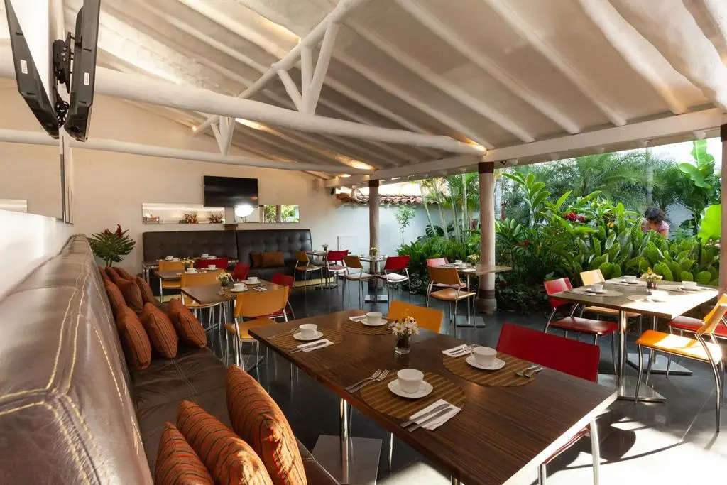 Casa Oniri Hotel Boutique