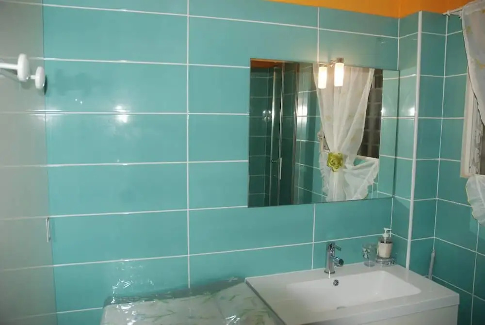 Appartement DZIL