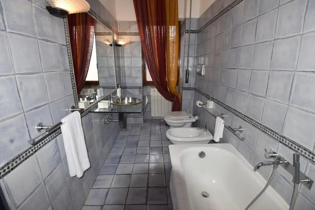 Residenza il Pero