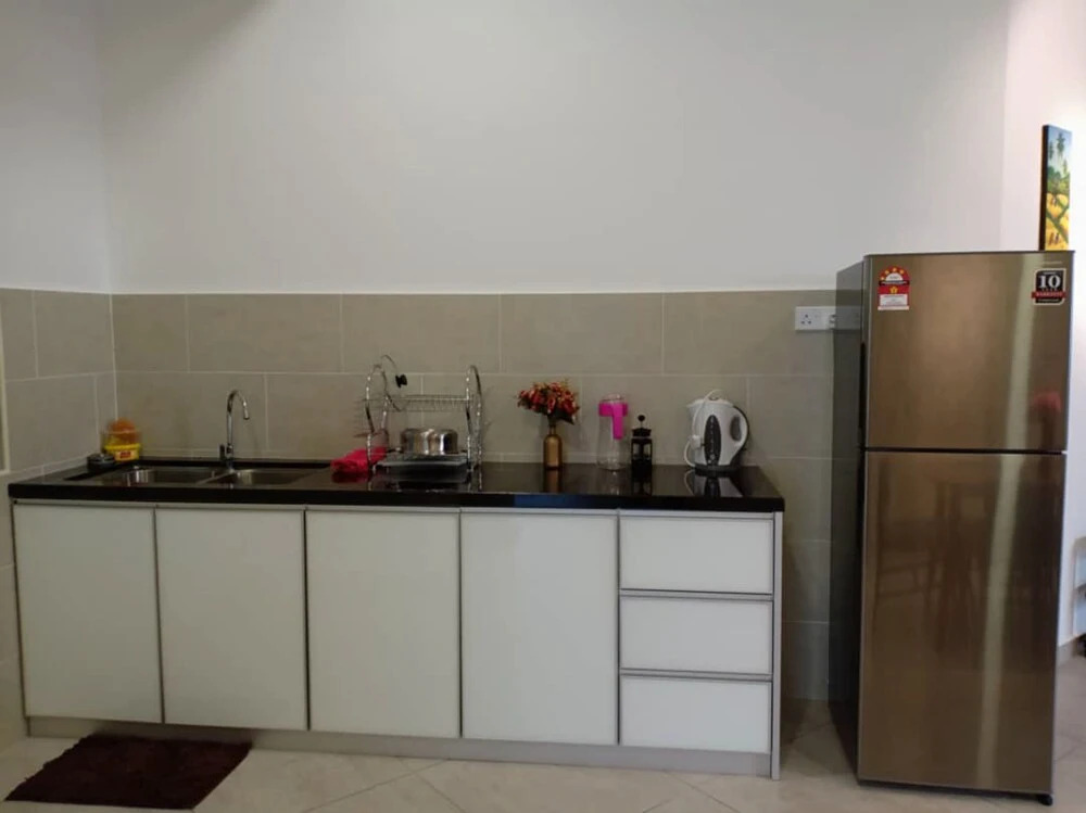 Atlantis D21 Holiday Home