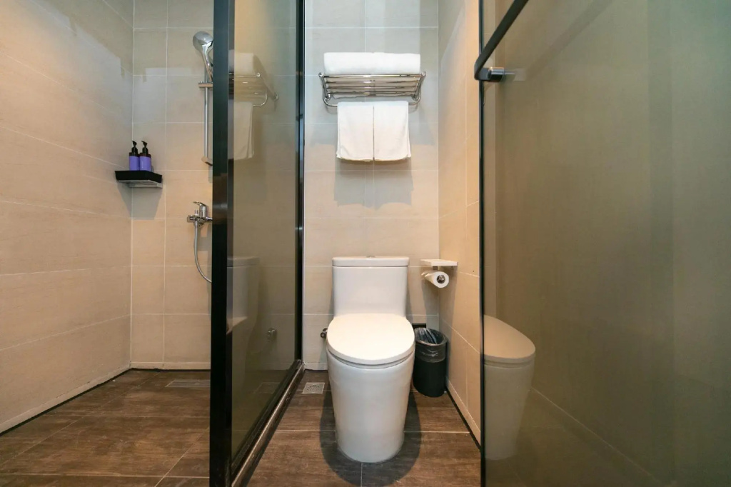 HanTing Premium Hotel