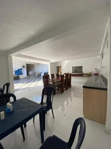 Hotel Solimões