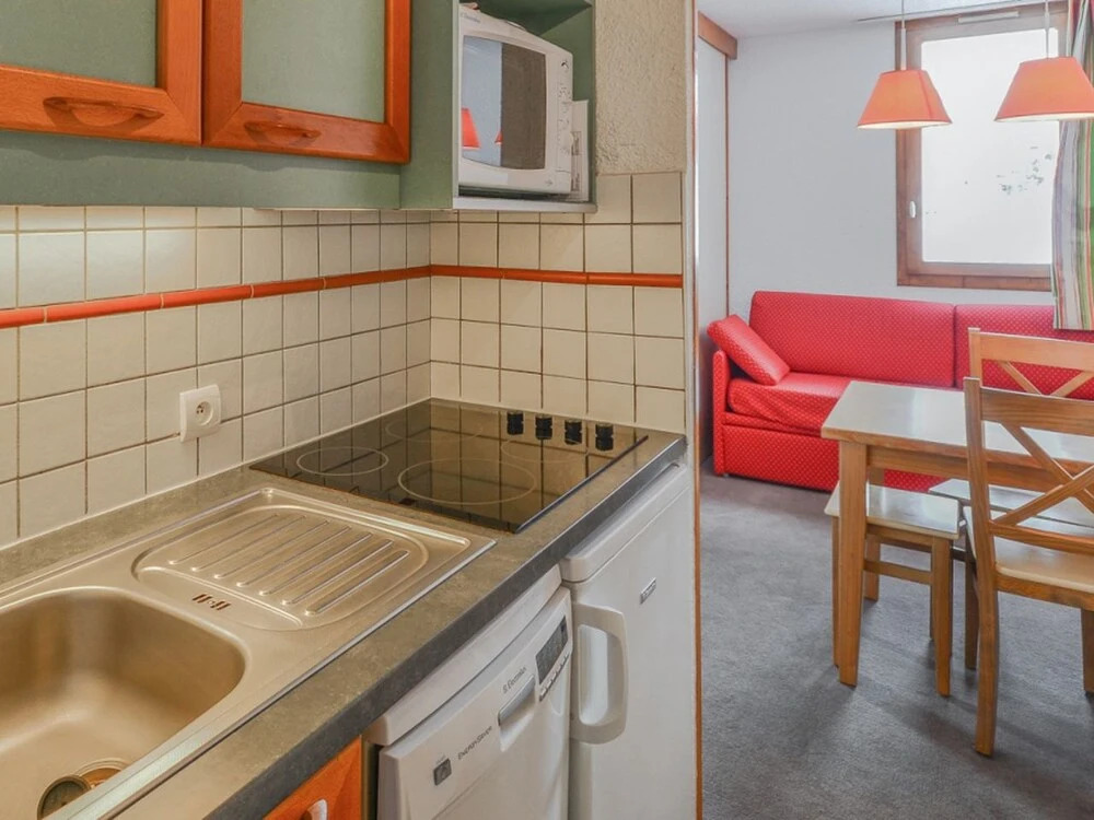 Residence Les Chalets des Arolles - maeva Home