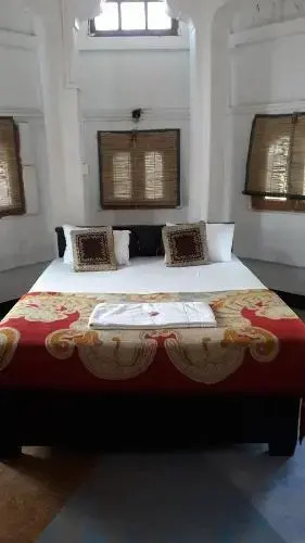 Bed and Breakfast Clock Tower Haveli
