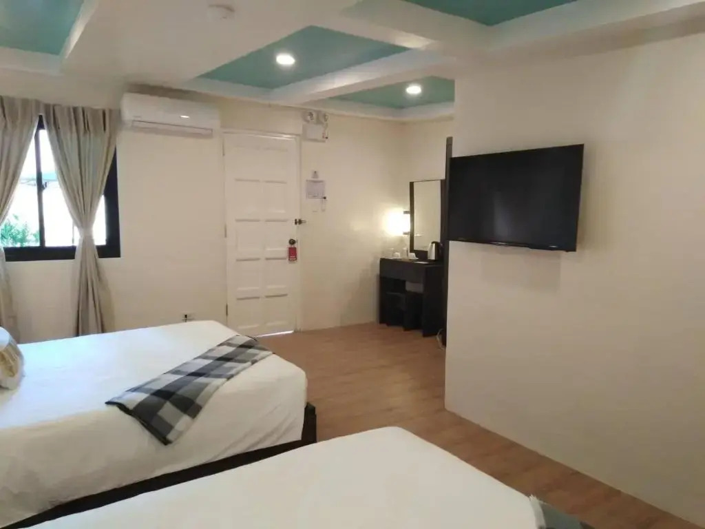 R Bed and Breakfast