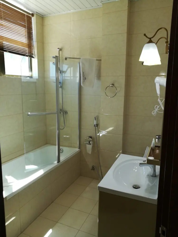 Gondar Plaza Hotel