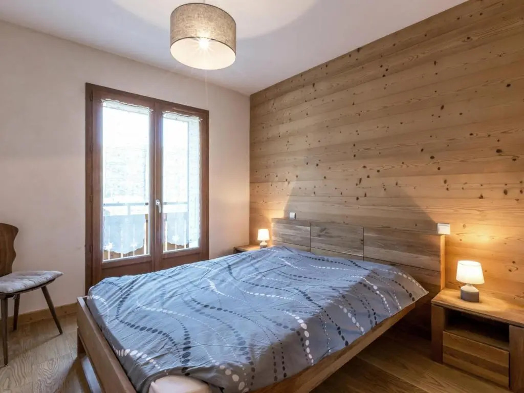 Appartement La Clusaz, 3 pièces, 4 personnes - FR-1-304-183