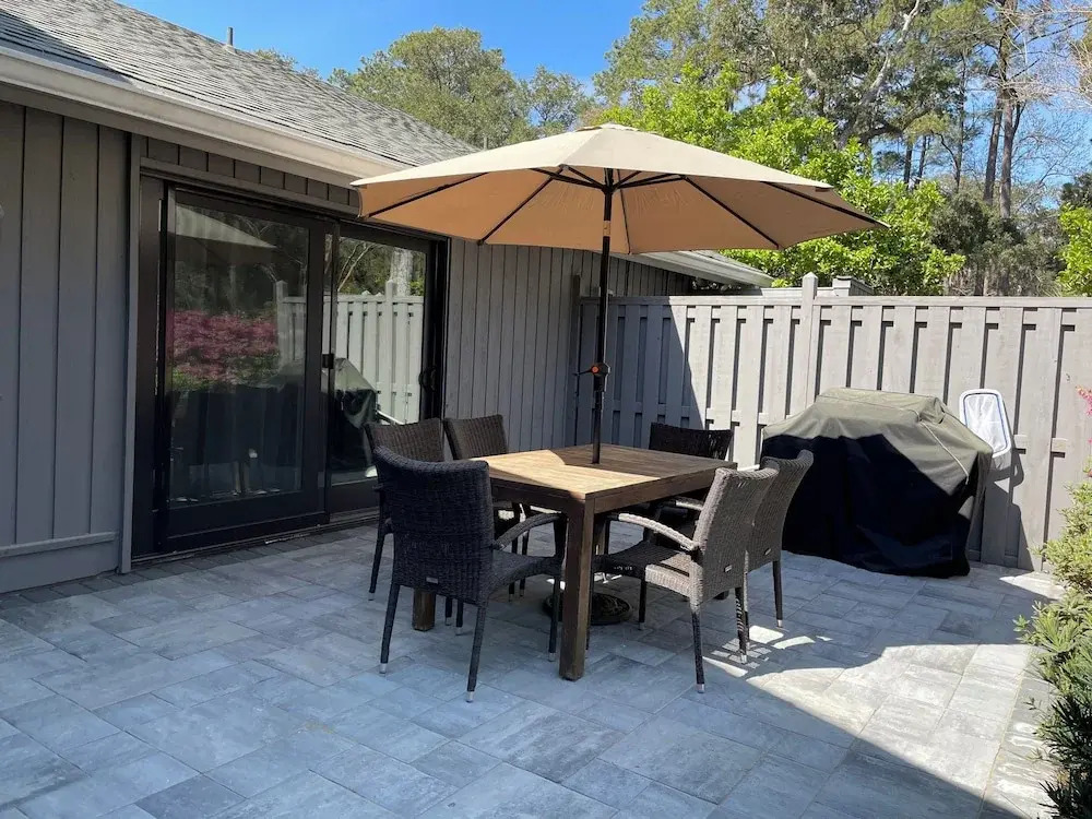 23 Deer Run Lane at Sea Pines Resort