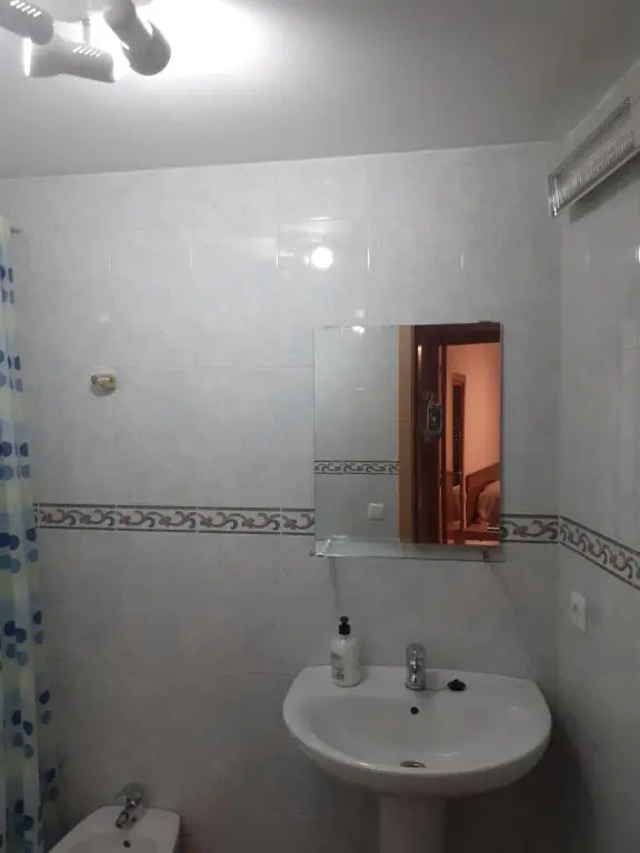 Apartamento casco histórico de Calatayud