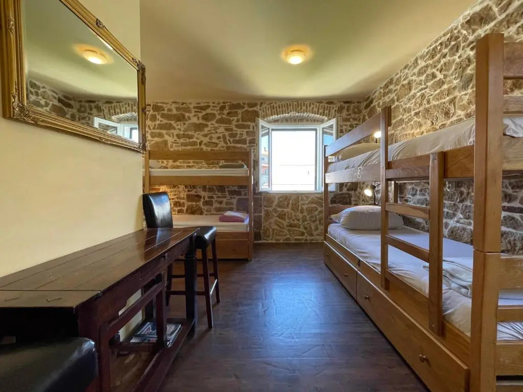 Tequila Bar Hostel
