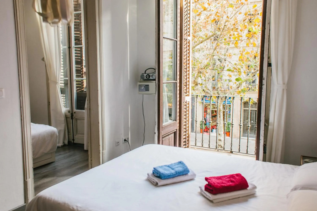 ZOOROOMS Boutique Guesthouse