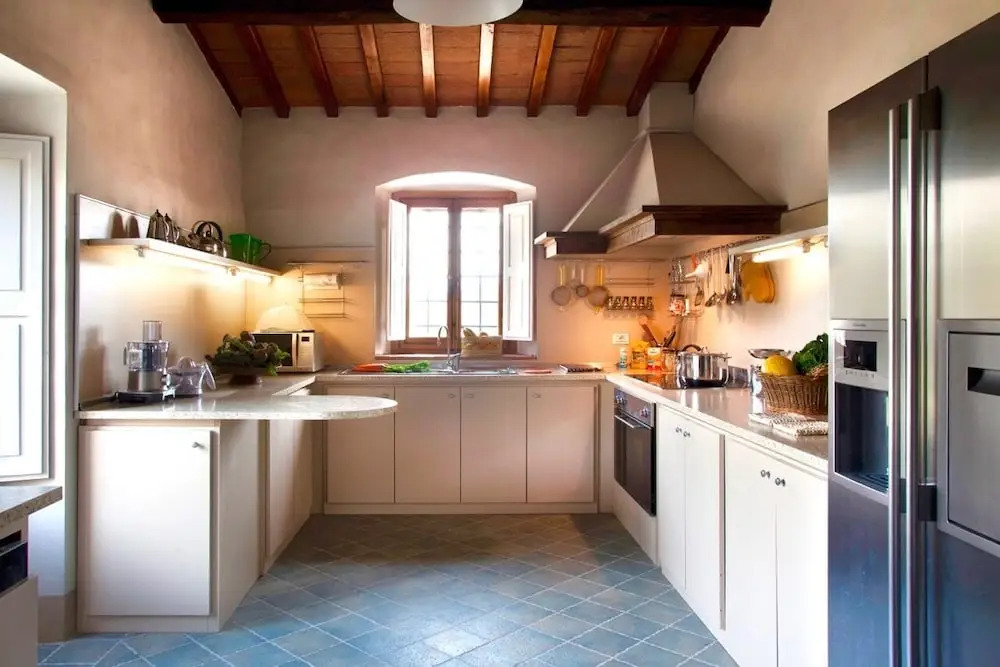 Villa Ducale