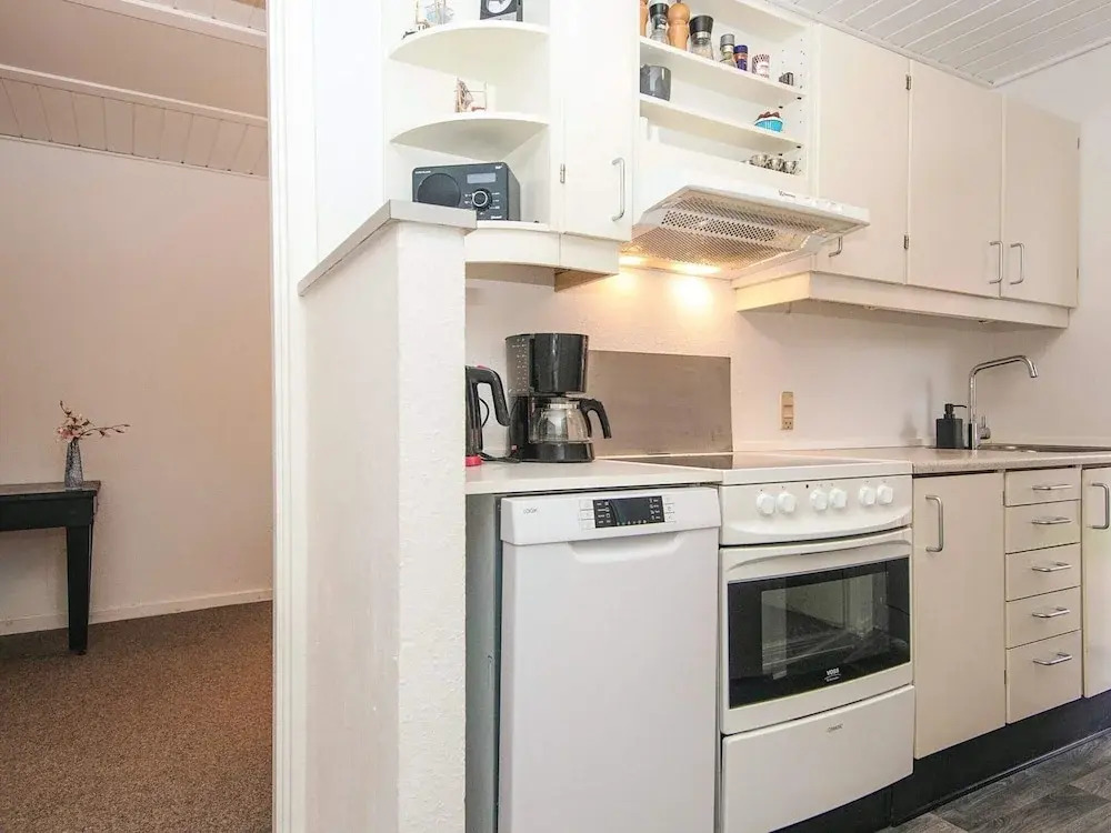 4 star holiday home in Lemvig