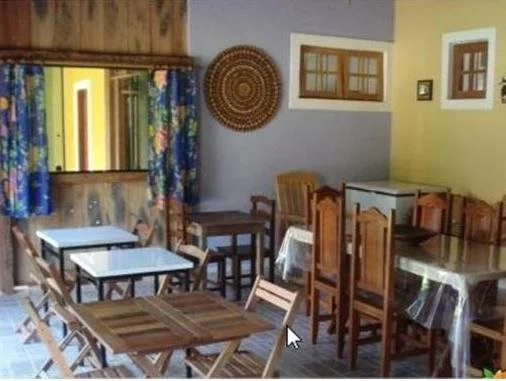 Pousada Marumbe