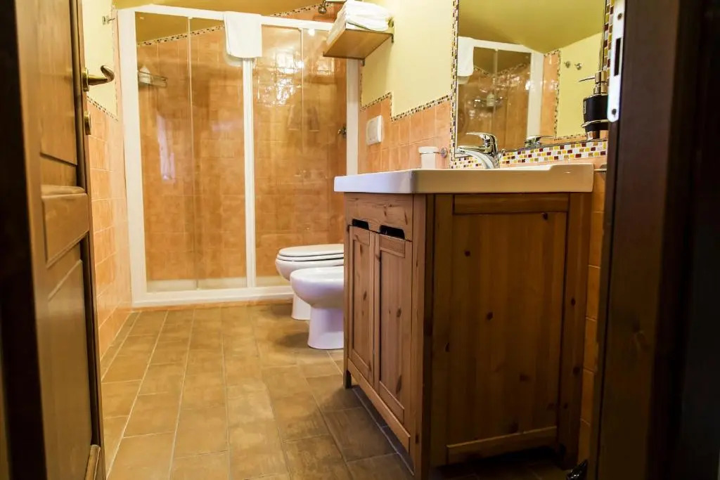Agriturismo B&B Le Gazze