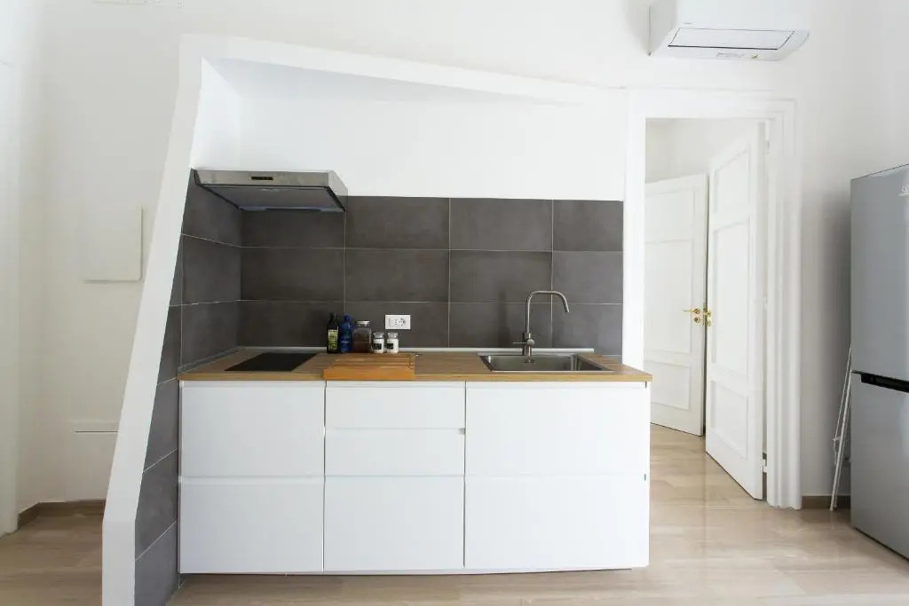 Central Coa Apartment