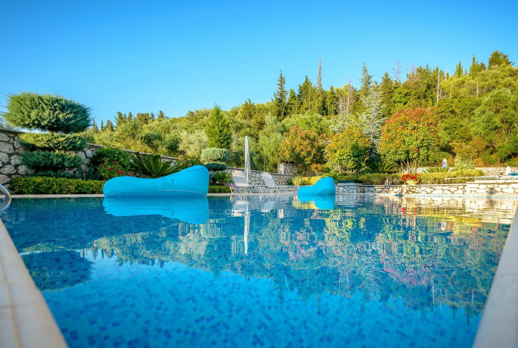 Agios Nikitas Resort Villas