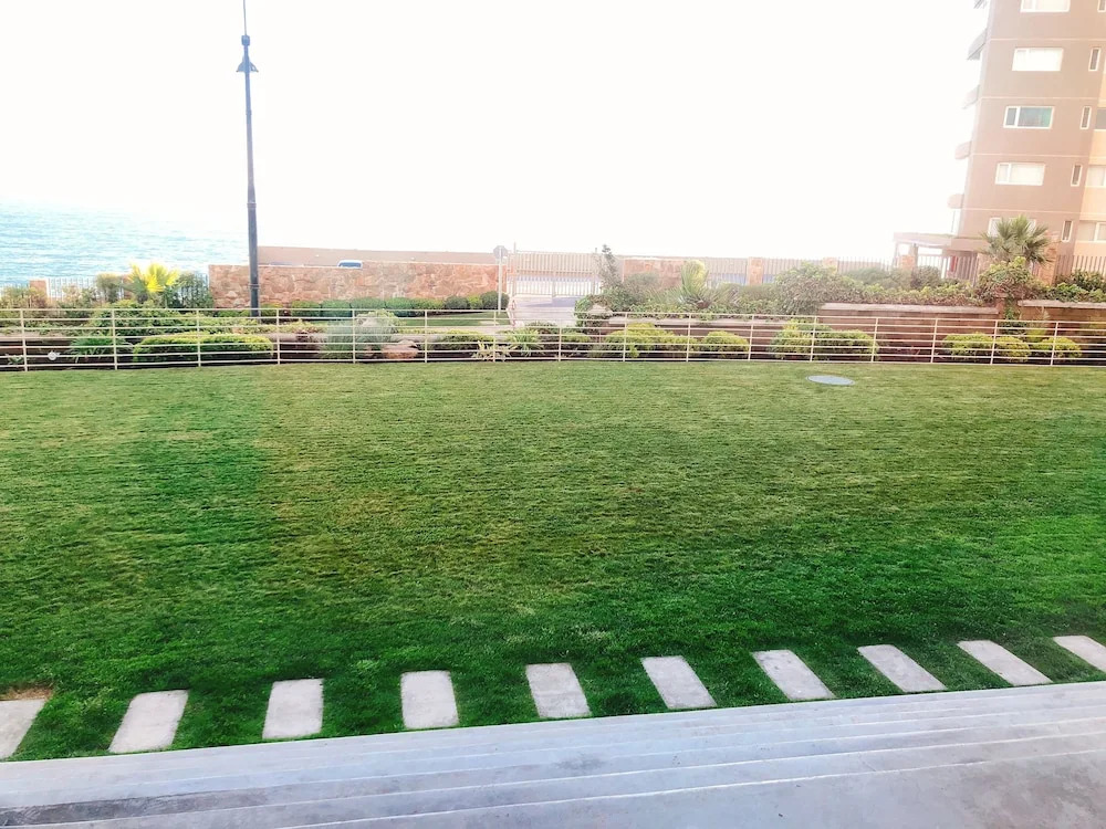Apartamento 43 Mirador Horizonte