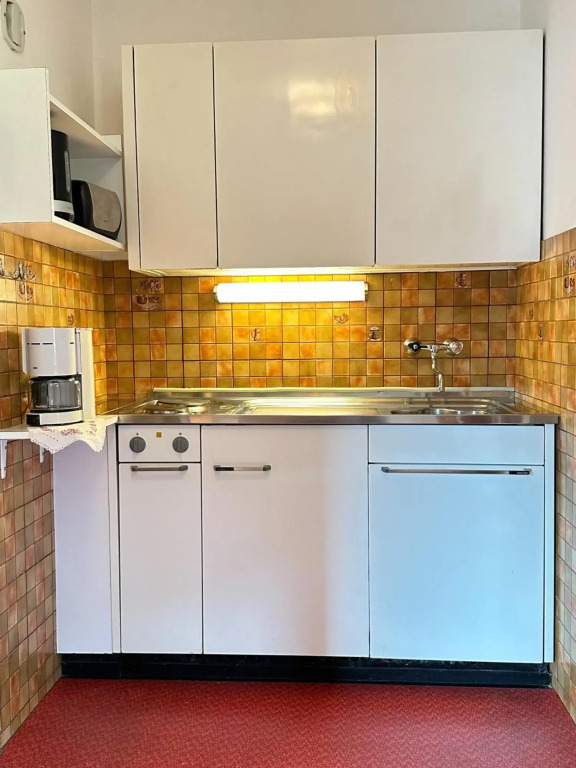 Appartement Regina