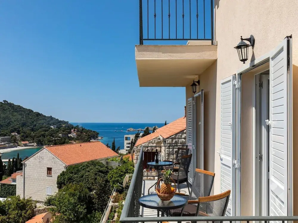 Begovic Guest House - One-bedroom Apartment