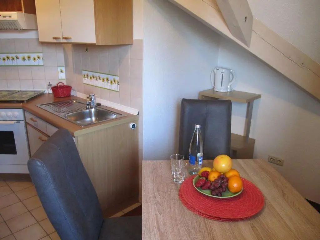 Pension Sonnengrund