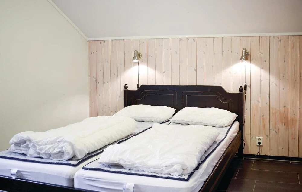 Awesome Apartment in Hemsedal With 3 Bedrooms, Sauna and Wifi