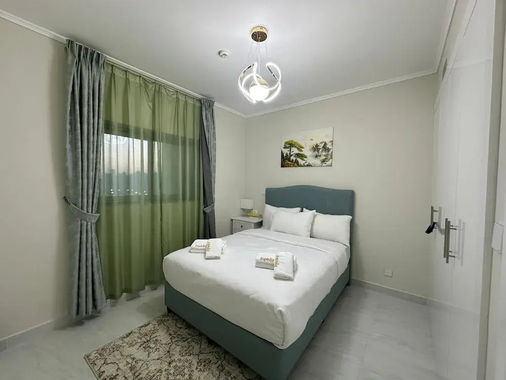 Zapbed House - LW 2007