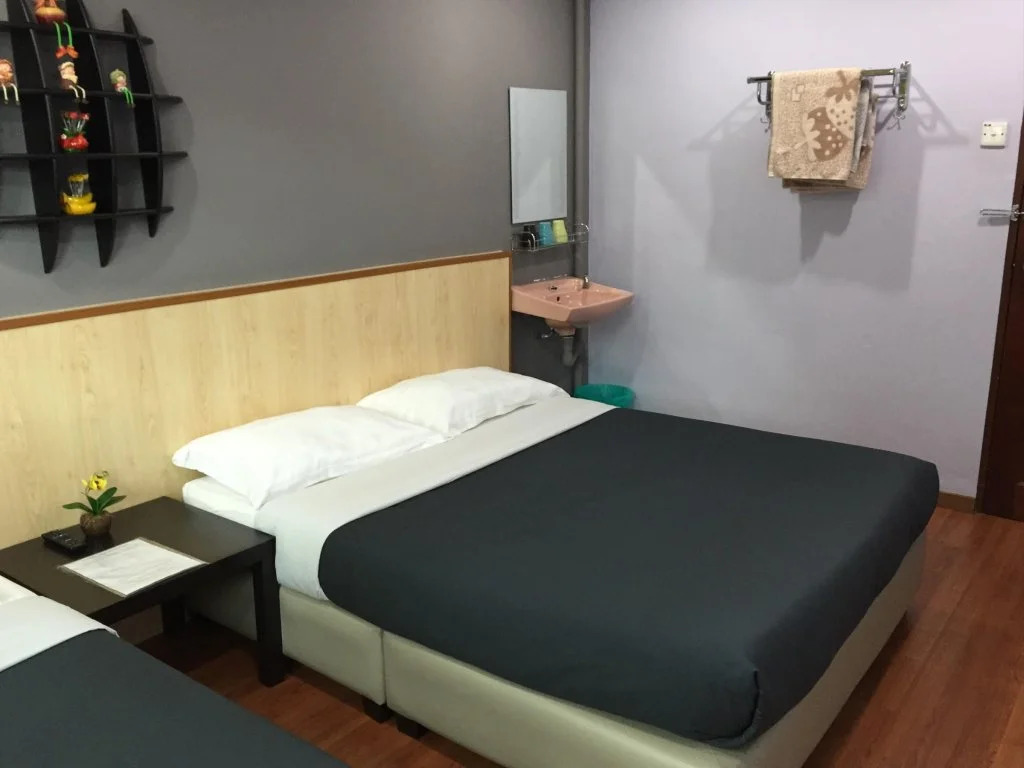 Meiko Hotel