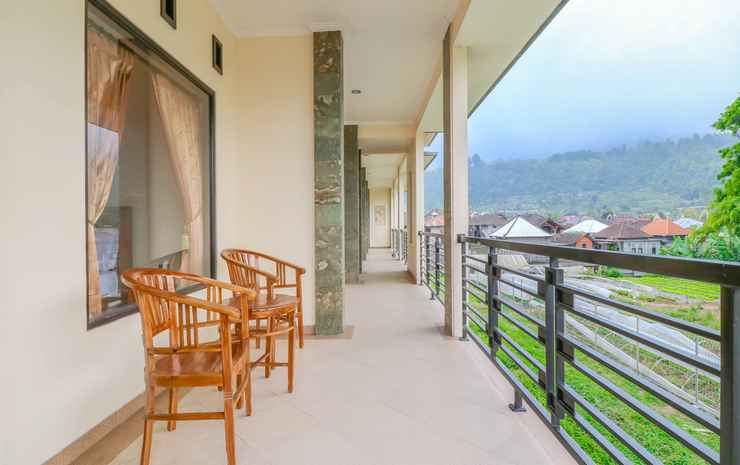OYO 1166 Hotel Melati 2