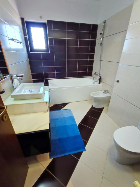 Aria Premium Apartment