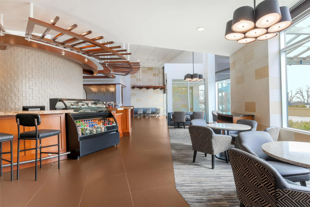 Hyatt Place UC Davis