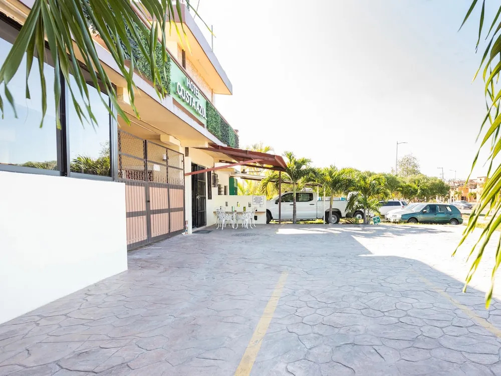 Hotel Costa Azul