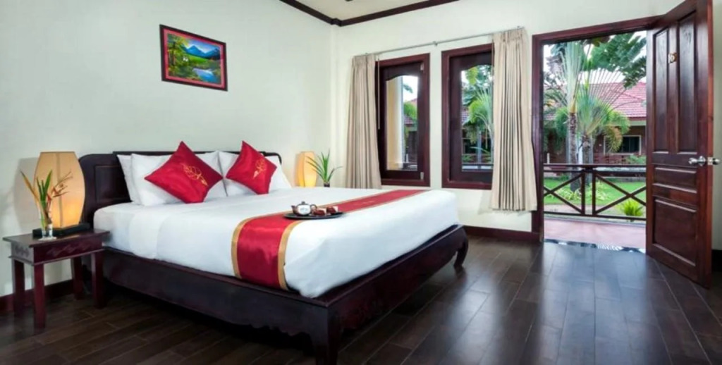 Don Det Hotel