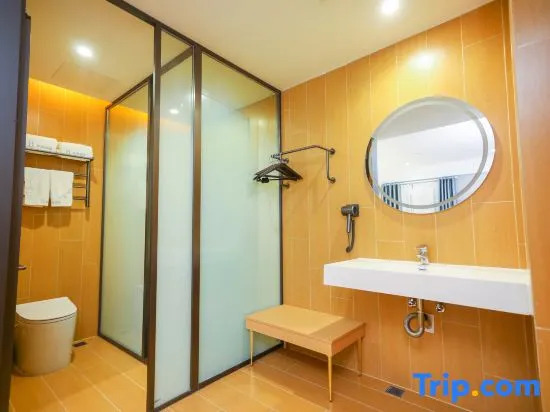 LiHe Hotel (Xiyingmen International Building Merchants Garden City)