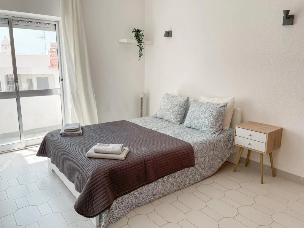 Sunny House Albufeira