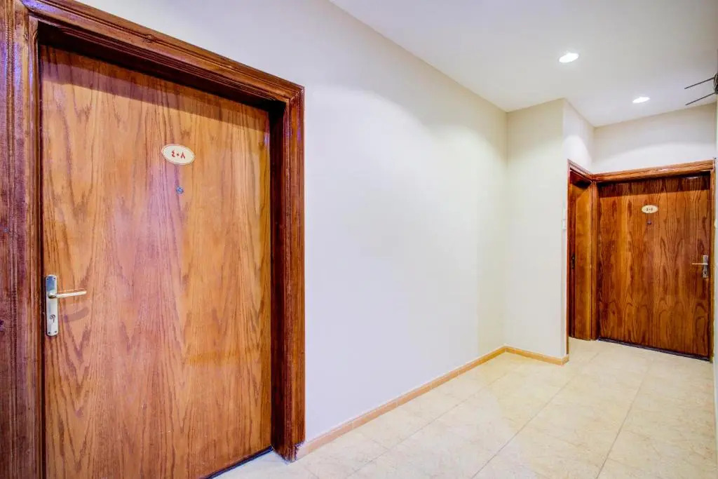 أويو 595 أعالي للوحدات السكنية