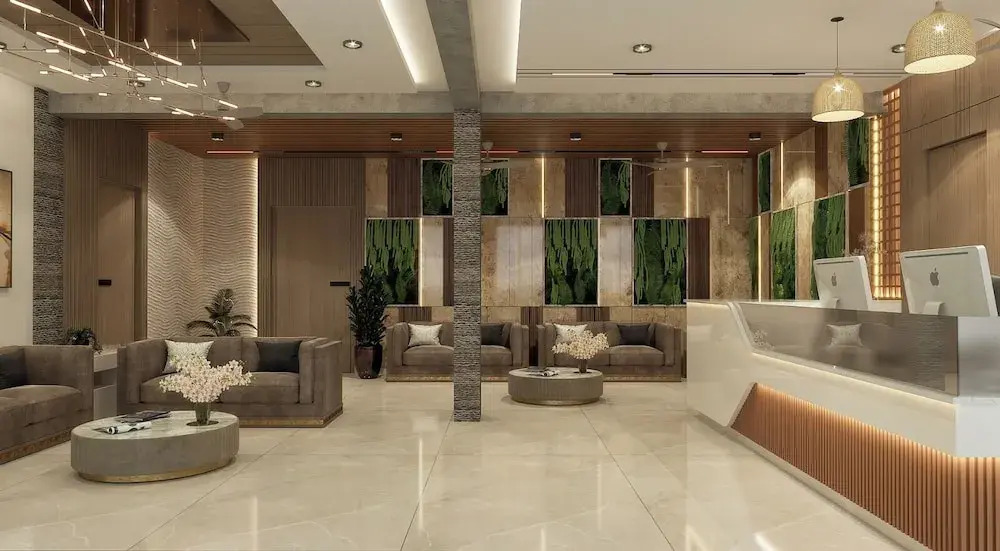 Rosse Dale Suites and Hotel Coimbatore