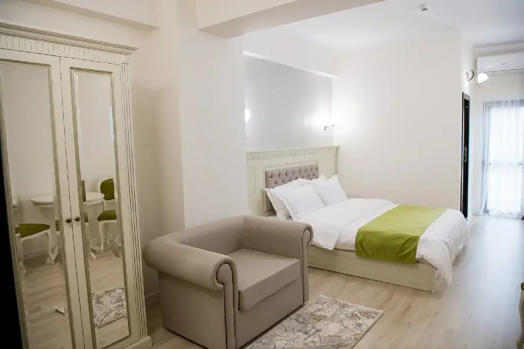 Imperial Hotel&Spa - Baile Olanesti