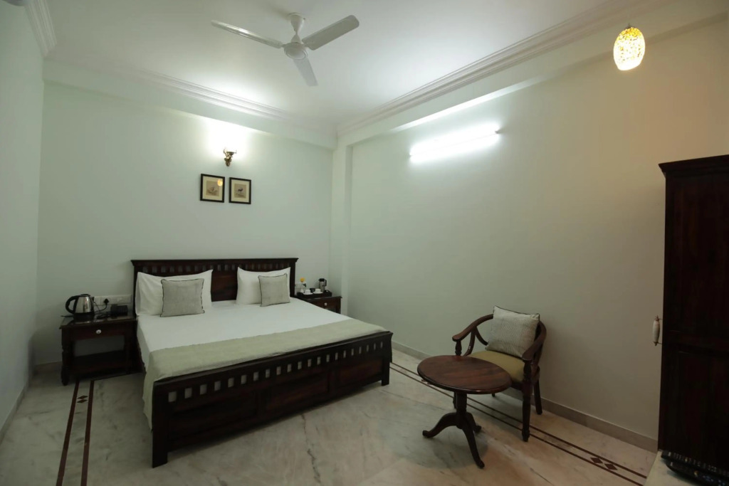 Jai Villa