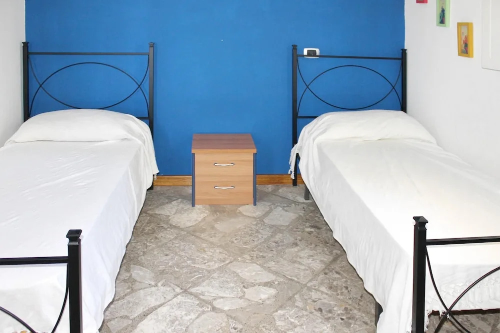 Villa With 4 Bedrooms in Torre Pali Lecce, With Wonderful sea View, En