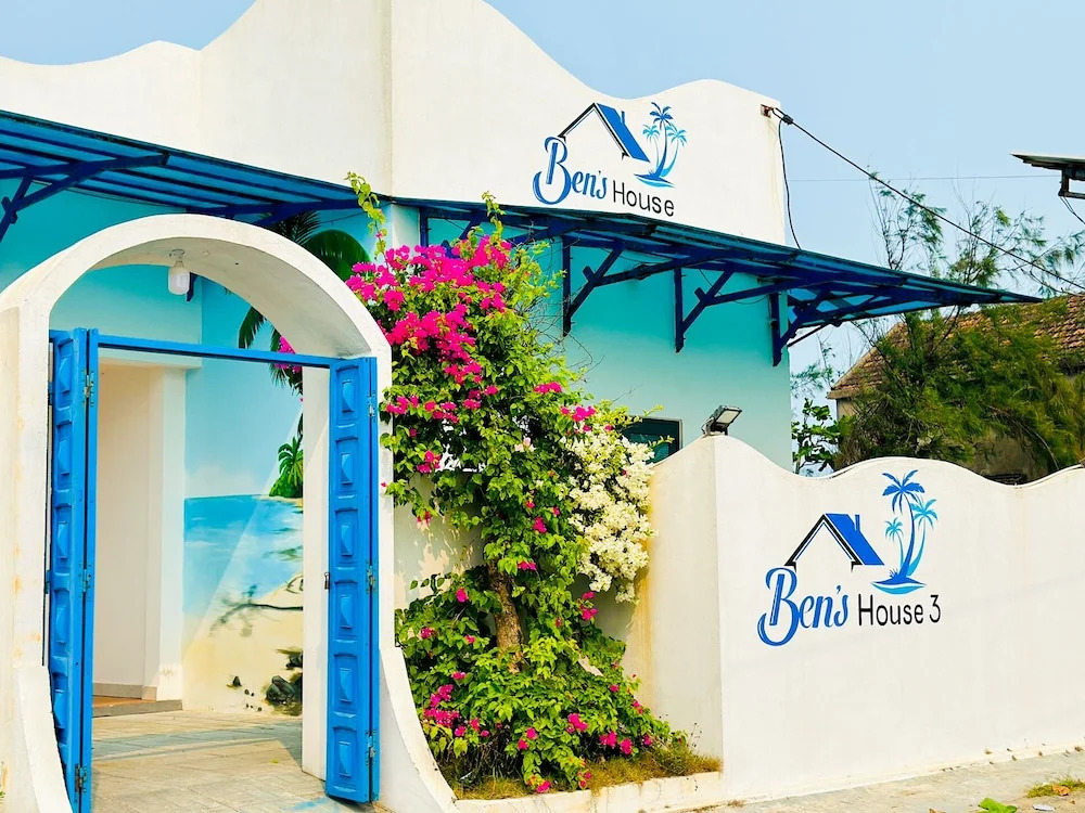 Ben's House 3