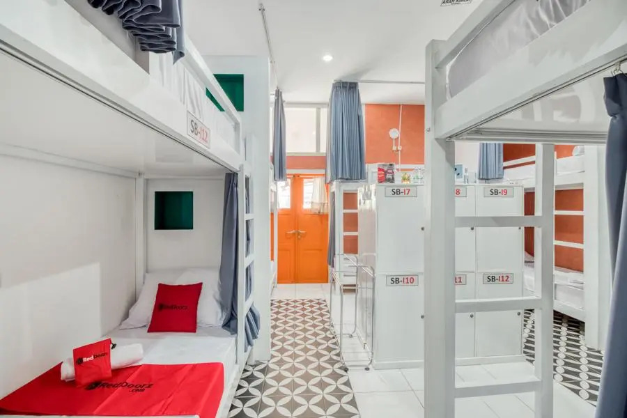 Home Addicts Hostel