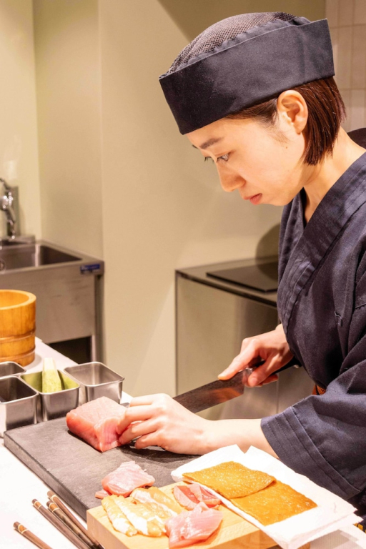 Prime Suites Tokyo