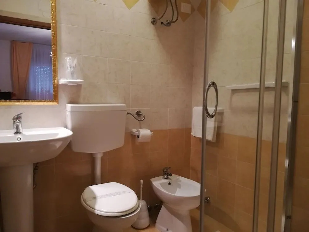 Hotel La Calabrese