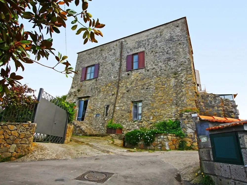 Holiday Home O pignatiello by Interhome