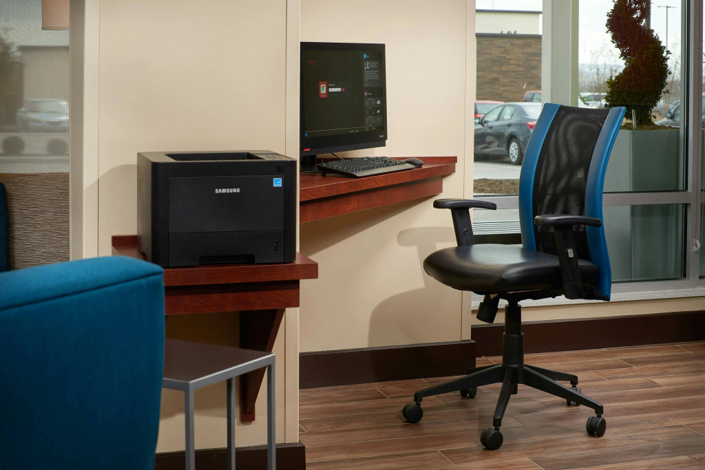 TownePlace Suites Fort Worth Northwest Lake Worth