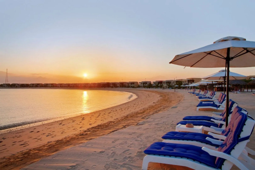 Hilton Garden Inn Ras Al Khaimah